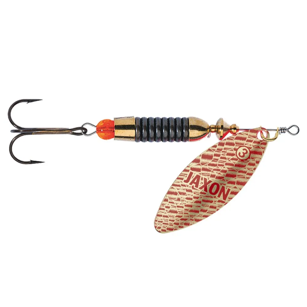 JAXON HOLO SELECT GARON LURES 2 15,0g GX