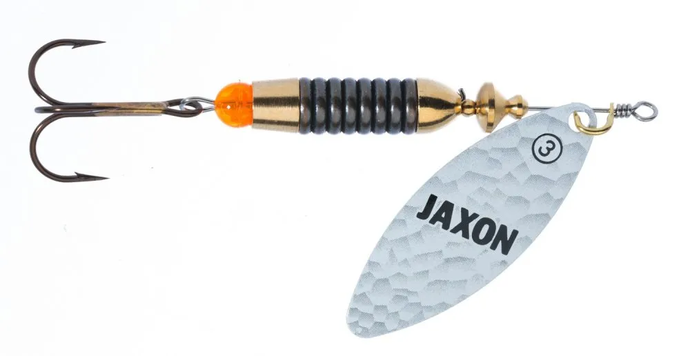 JAXON HOLO SELECT GARON LURES 2 15,0g H