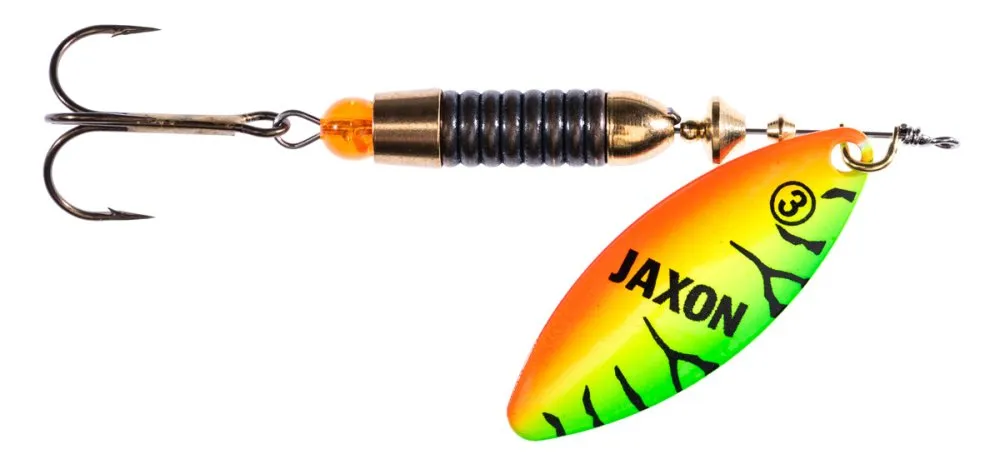 JAXON HOLO SELECT GARON LURES 2 15,0g T