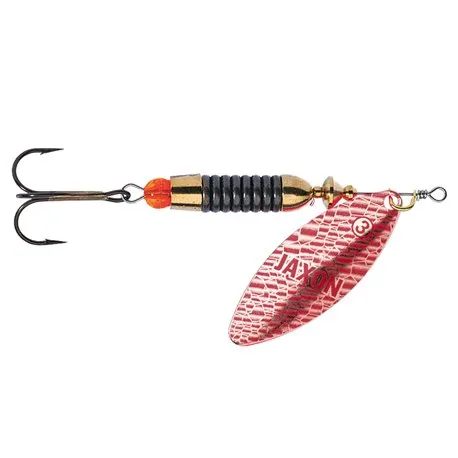 JAXON HOLO SELECT GARON LURES 3 21,0g CX