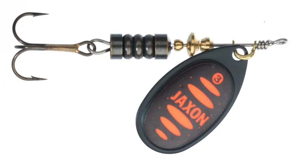 JAXON HOLO SELECT DORO LURES 4 11,0g J