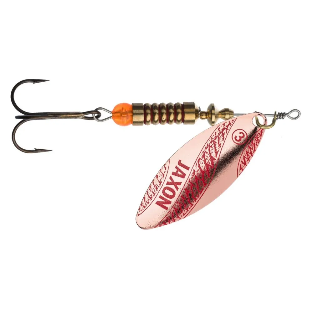 JAXON HOLO SELECT RATAX LURES 1 5,0g CX