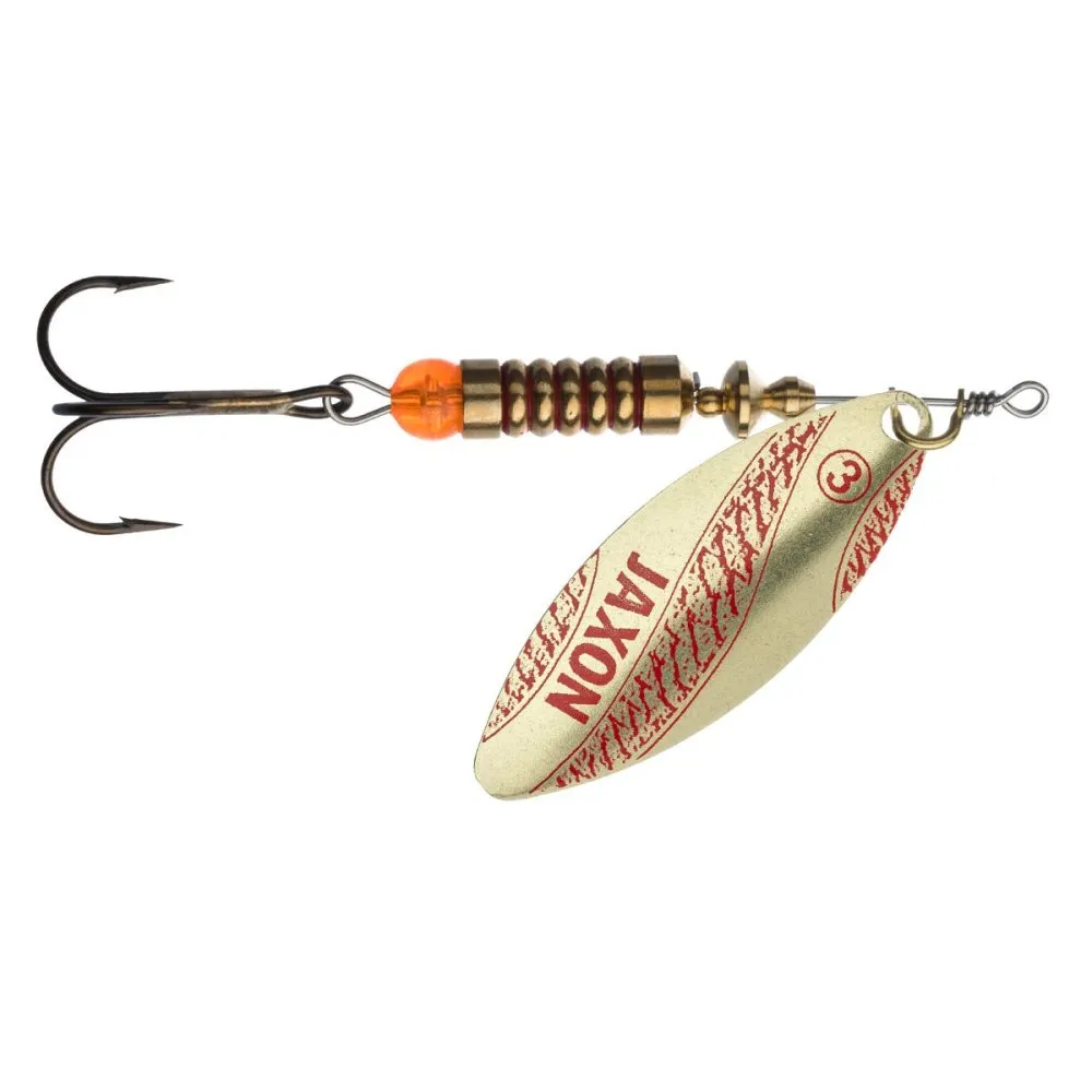 JAXON HOLO SELECT RATAX LURES 3 13,0g GX