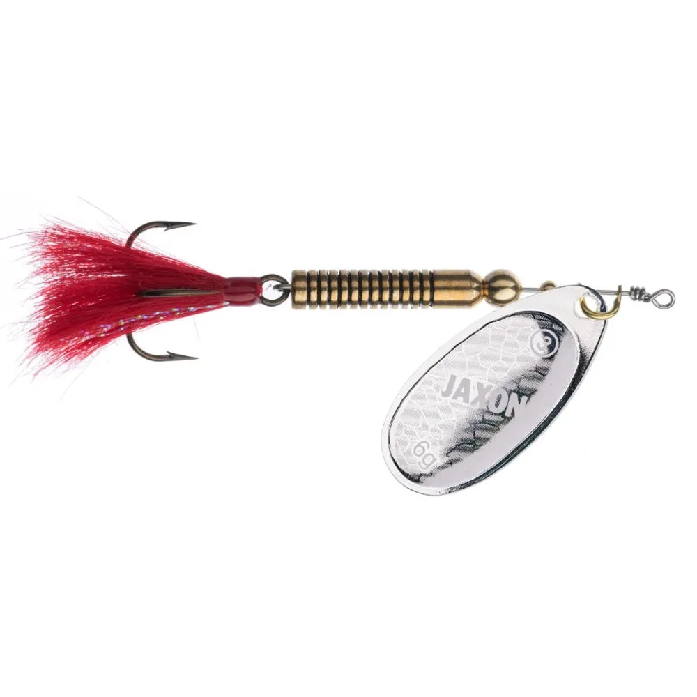 JAXON HOLO SELECT SATIS LURES 1 3,0g SX