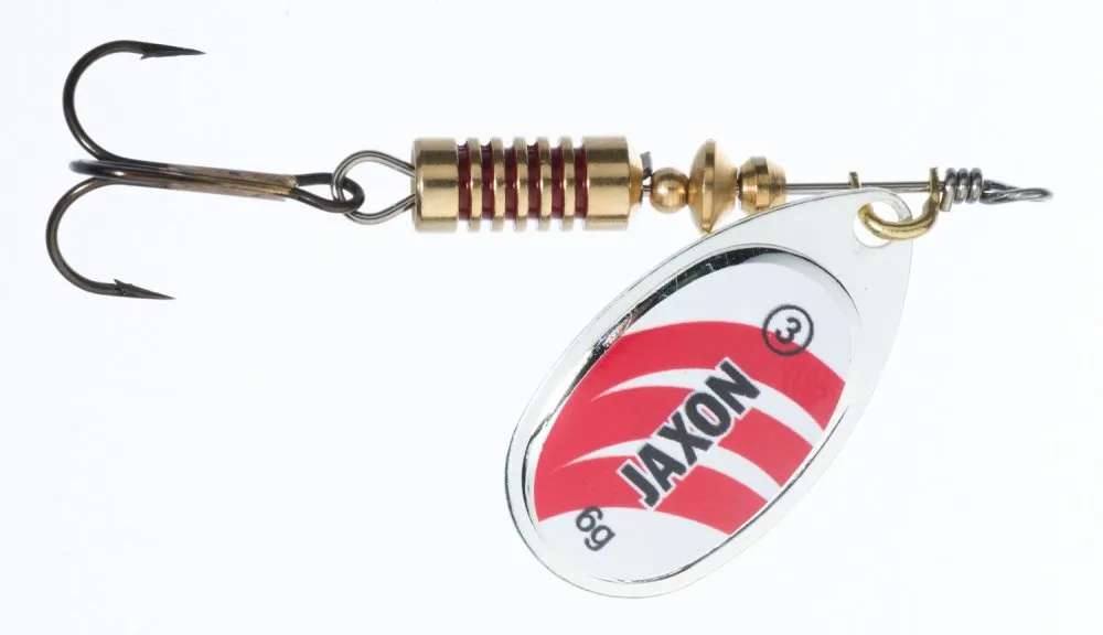 JAXON HOLO SELECT TROFFY LURES 3 6,0g H