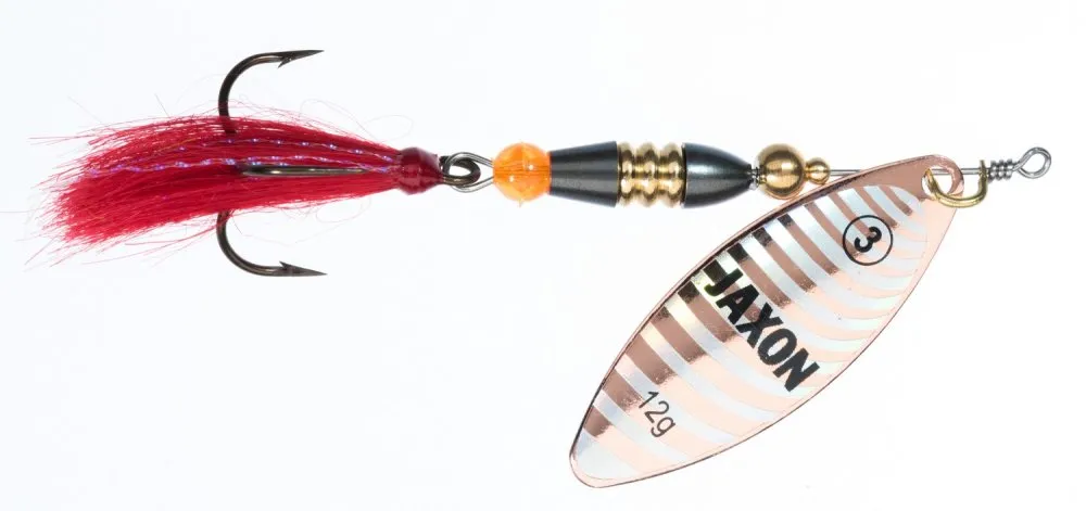 JAXON HOLO SELECT VELIS LURES 1 4,0g B