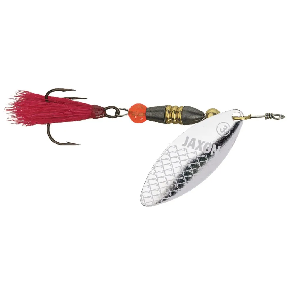 JAXON HOLO SELECT VELIS LURES 1 4,0g SX