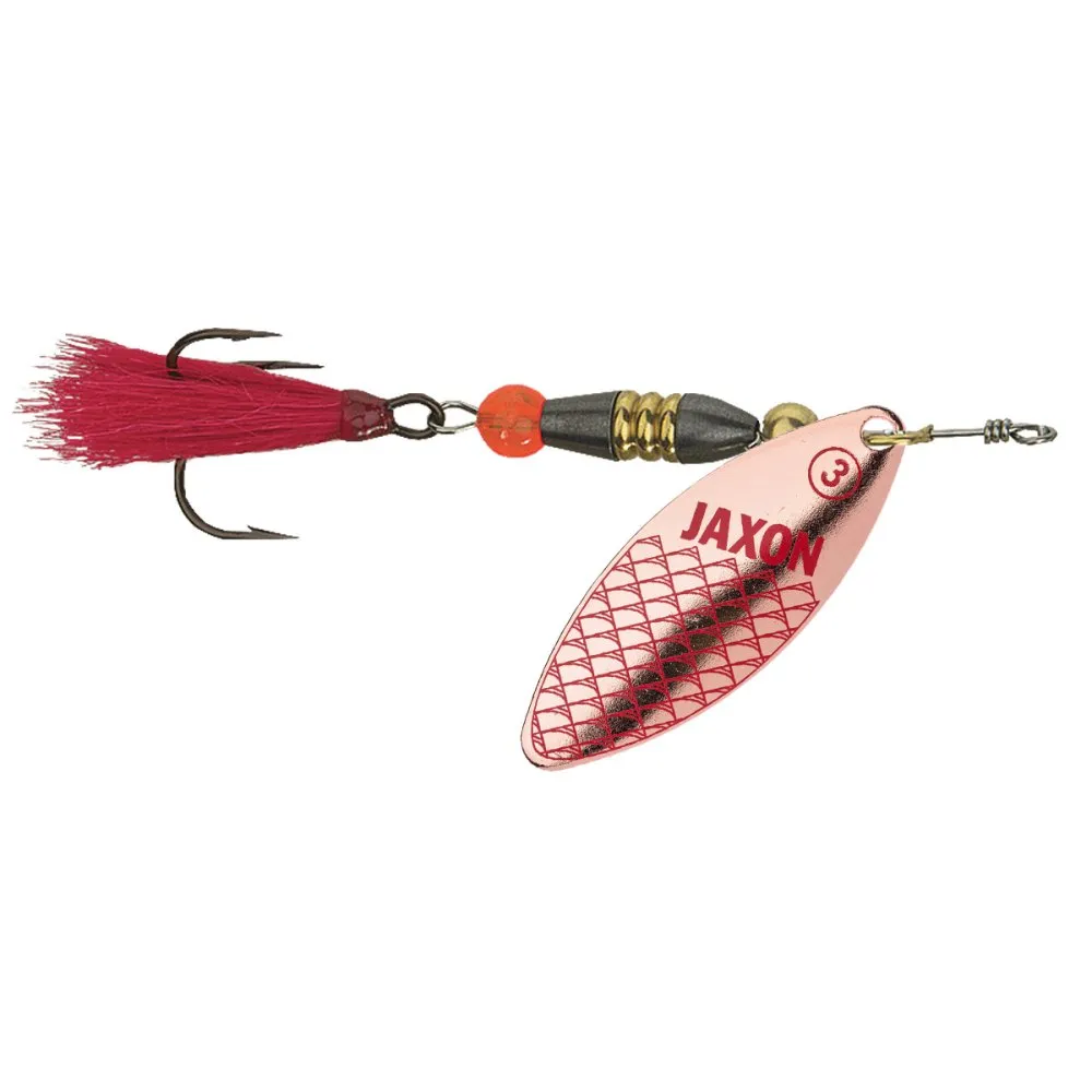 JAXON HOLO SELECT VELIS LURES 4 17,0g CX