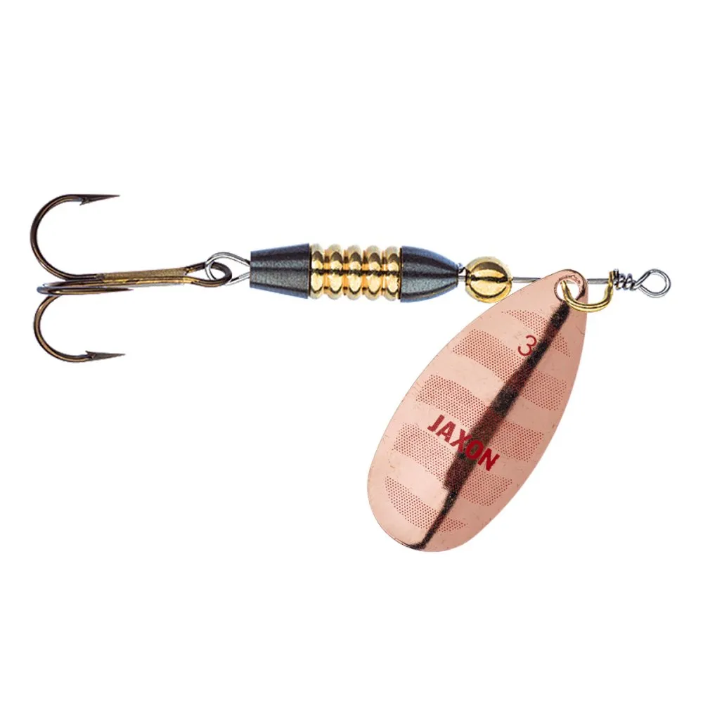 JAXON HOLO SELECT WOLF LURES 1 4,5g CX