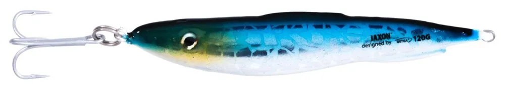 JAXON HOLO SELECT GETKA COD LURES 120,0g PH