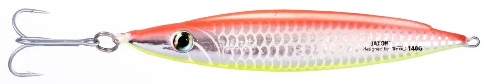 JAXON HOLO SELECT GETKA SZPROT LURES 110,0g C