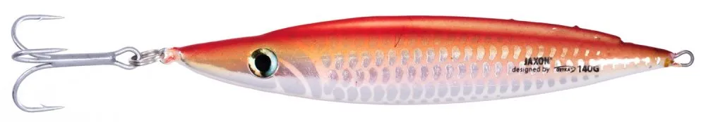 JAXON HOLO SELECT GETKA SZPROT LURES 110,0g P