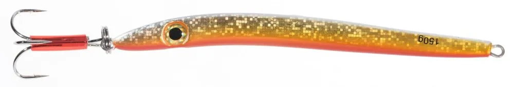 JAXON HOLO REFLEX DRAN PIRK LURES 120,0g D