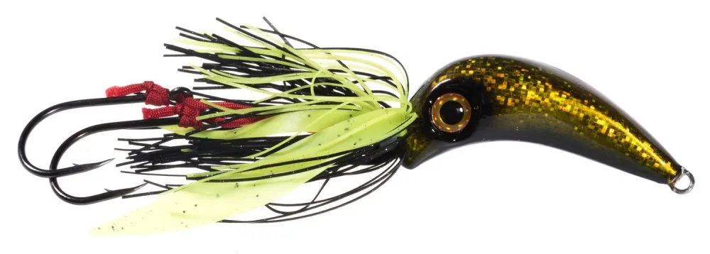 JAXON DH-B JIG LURES 100,0g D