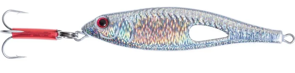 JAXON HOLO REFLEX MAGIC HOLE PIRK LURES 100,0g G