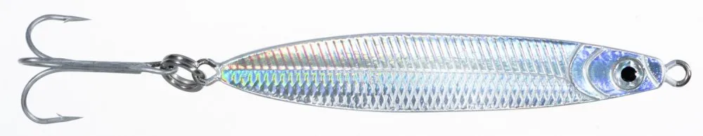 JAXON HOLO REFLEX ODYN PIRK LURES 120,0g A