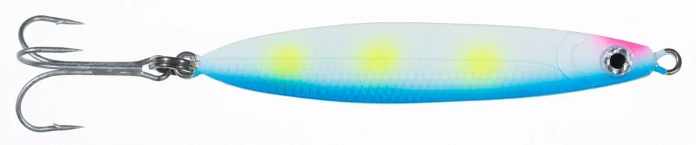 JAXON HOLO REFLEX ODYN PIRK LURES 120,0g B