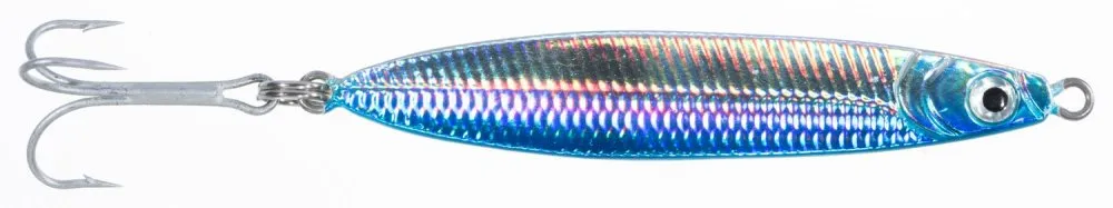 JAXON HOLO REFLEX ODYN PIRK LURES 120,0g D