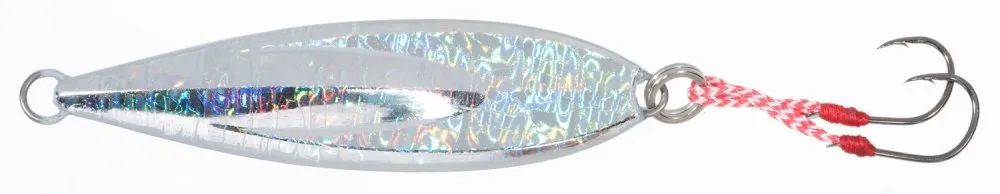 JAXON HOLO REFLEX SKEMP PIRK LURES 160,0g E