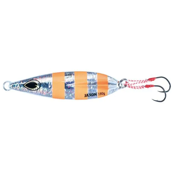 JAXON HOLO REFLEX SKEMP PIRK LURES 180,0g E