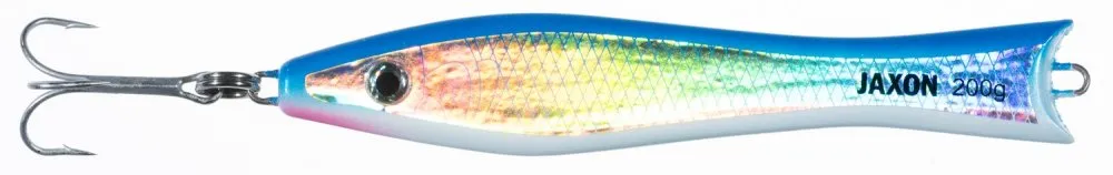 JAXON HOLO REFLEX NOST PIRK LURES 150,0g A