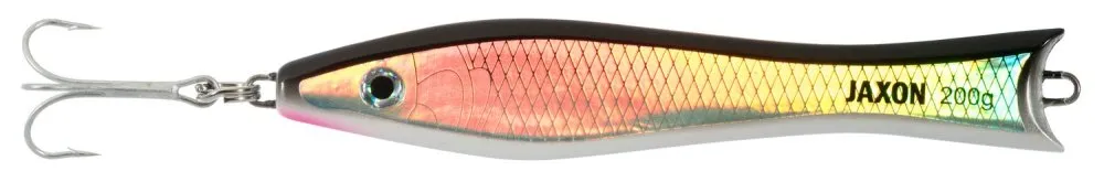 JAXON HOLO REFLEX NOST PIRK LURES 150,0g B