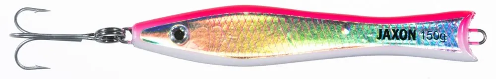 JAXON HOLO REFLEX NOST PIRK LURES 150,0g E