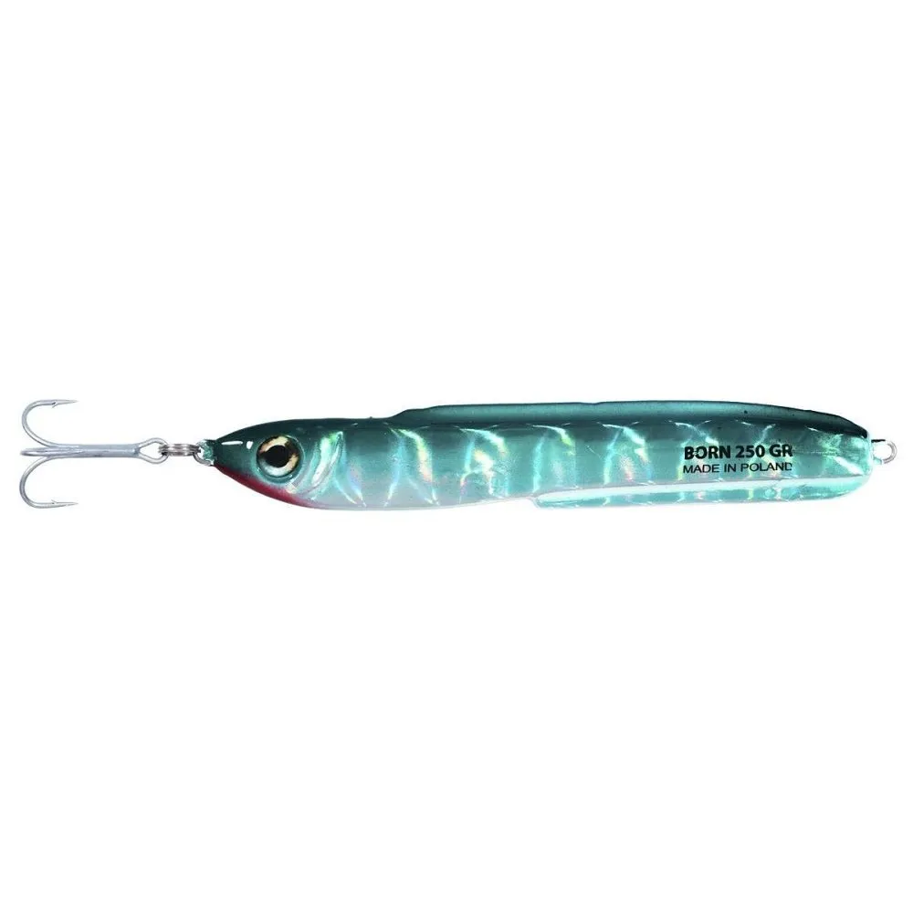 JAXON HOLO SELECT BORN 3D PIRK LURES 100,0g SD