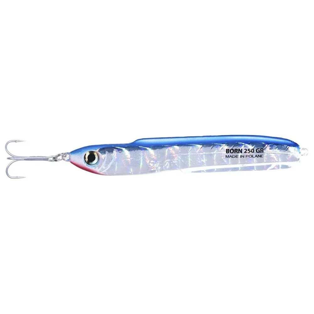 JAXON HOLO SELECT BORN 3D PIRK LURES 120,0g ZD