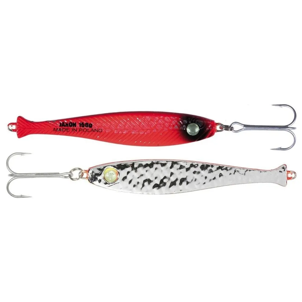 JAXON HOLO SELECT RIOR PIRK LURES 100,0g C