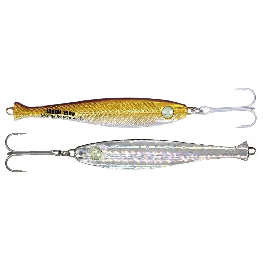 JAXON HOLO SELECT RIOR PIRK LURES 100,0g M