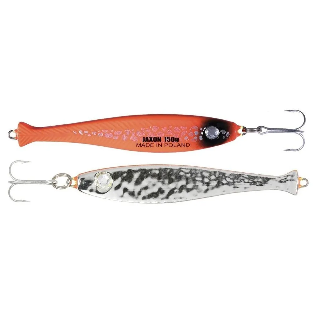 JAXON HOLO SELECT RIOR PIRK LURES 100,0g P