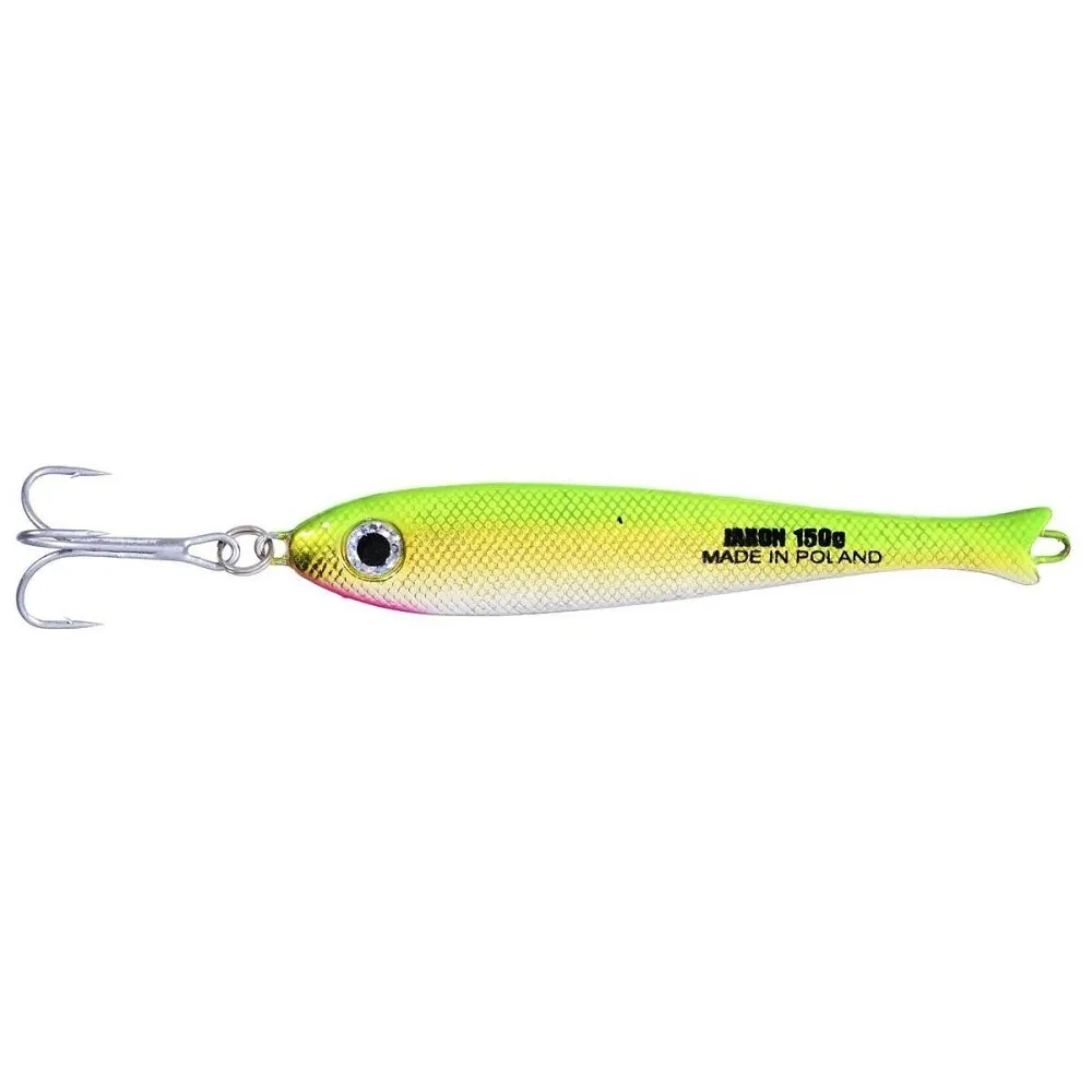 JAXON HOLO SELECT VIKI PIRK LURES 125,0g SZ