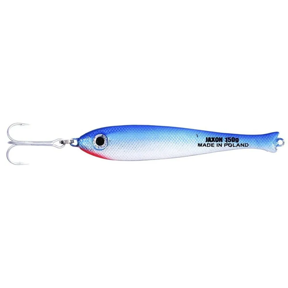 JAXON HOLO SELECT VIKI PIRK LURES 150,0g N