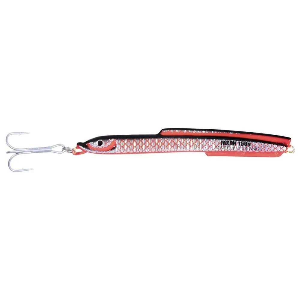 JAXON HOLO SELECT KATER PIRK LURES 125,0g CC