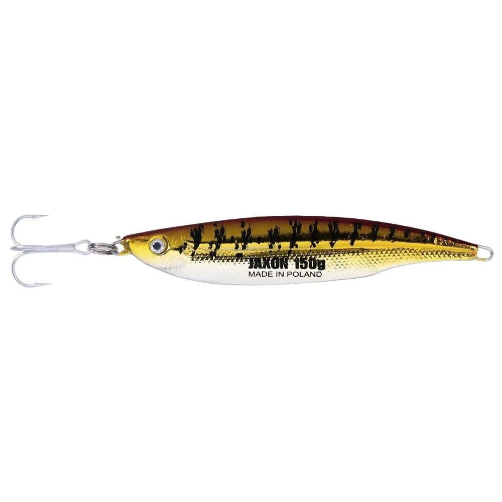 JAXON HOLO SELECT STIR PIRK LURES 150,0g P