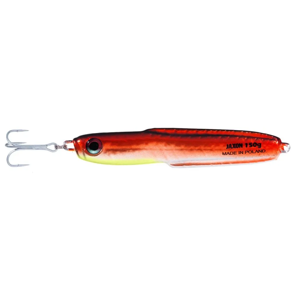 JAXON HOLO SELECT VAPUR PIRK LURES 110,0g BH