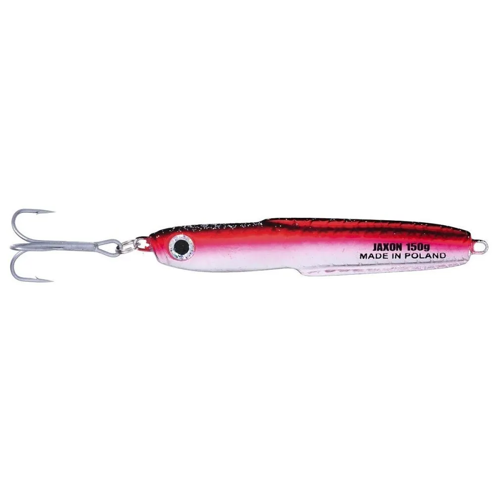 JAXON HOLO SELECT VAPUR PIRK LURES 110,0g C