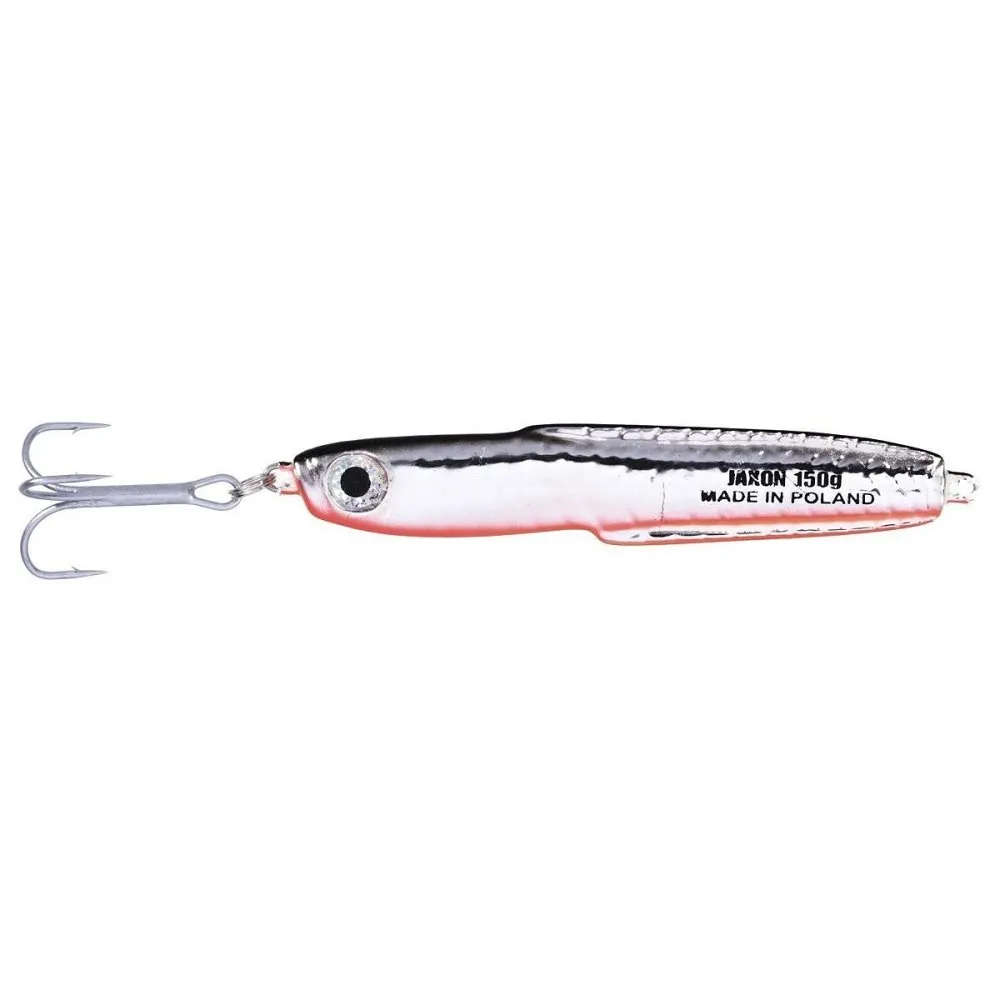 JAXON HOLO SELECT VAPUR PIRK LURES 110,0g S