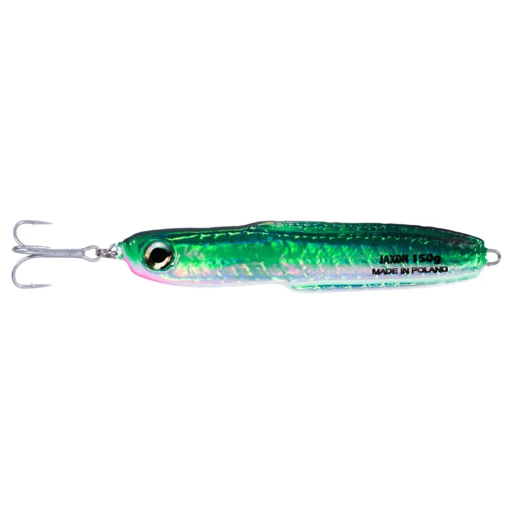 JAXON HOLO SELECT VAPUR PIRK LURES 110,0g ZH