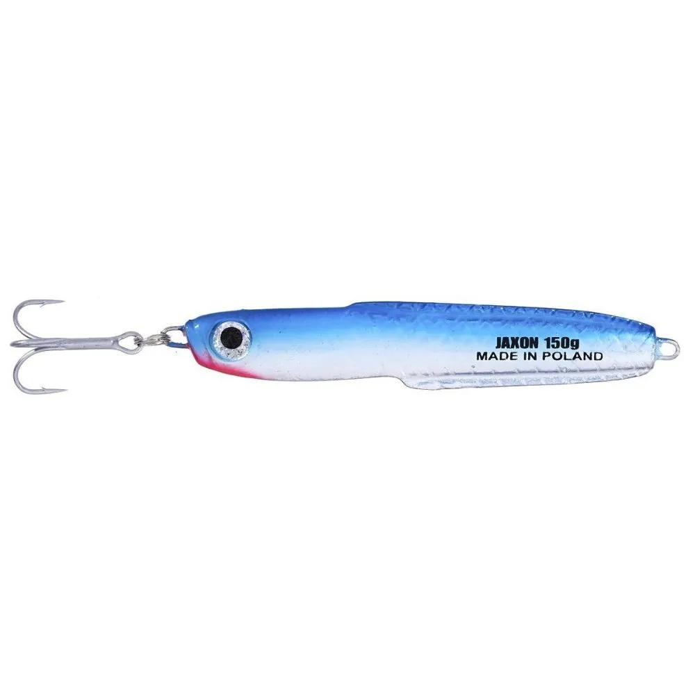 JAXON HOLO SELECT VAPUR PIRK LURES 130,0g N