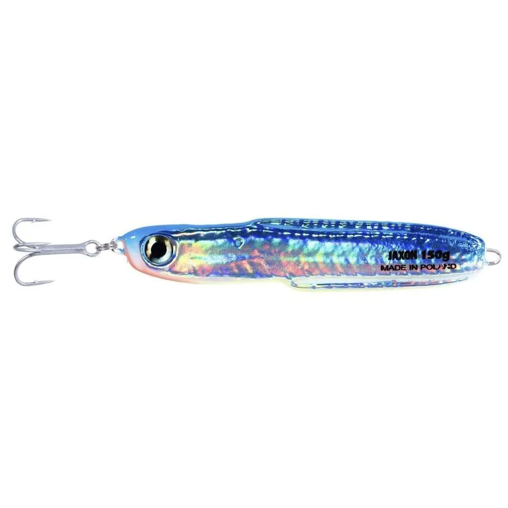 JAXON HOLO SELECT VAPUR PIRK LURES 130,0g NH