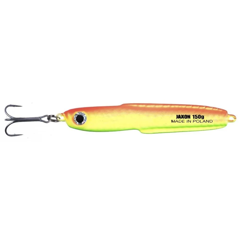 JAXON HOLO SELECT VAPUR PIRK LURES 130,0g Z