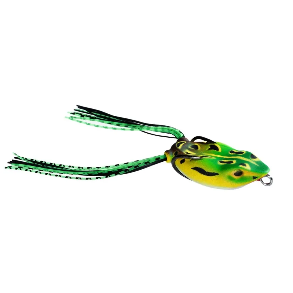 JAXON MAGIC FISH FROG MINI C 2,8cm 3,6g