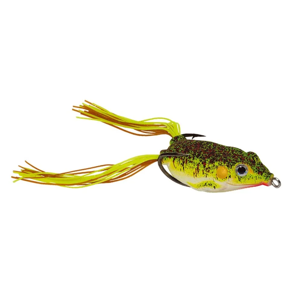 JAXON MAGIC FISH FROG MINI D 2,8cm 3,6g