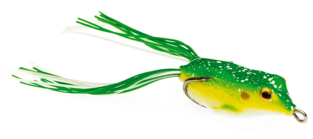 JAXON MAGIC FISH FROG B 3cm 4g