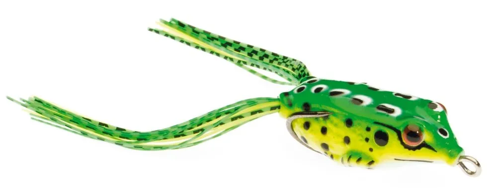 JAXON MAGIC FISH FROG C 3cm 4g