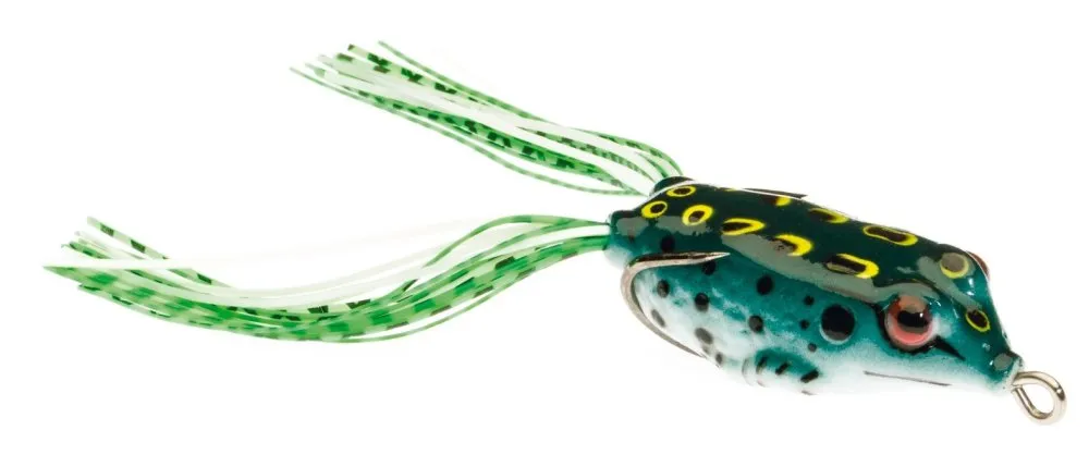 JAXON MAGIC FISH FROG D 3cm 4g