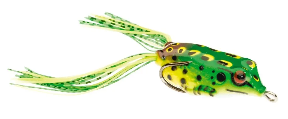 JAXON MAGIC FISH FROG A 3,5cm 5g