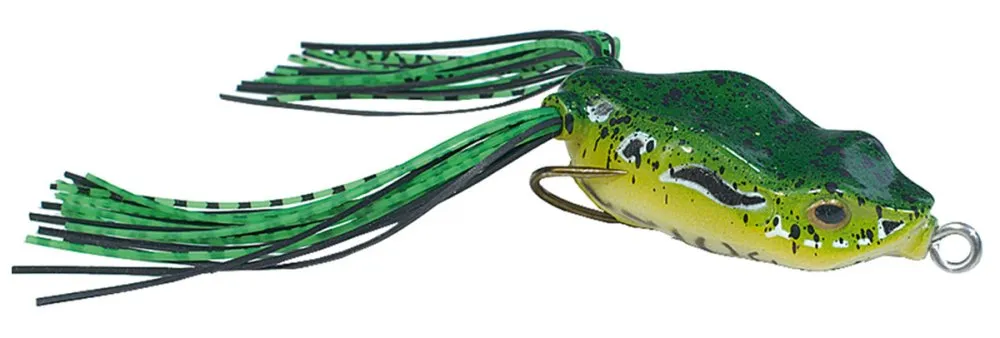 JAXON MAGIC FISH FROG E 4cm 8g